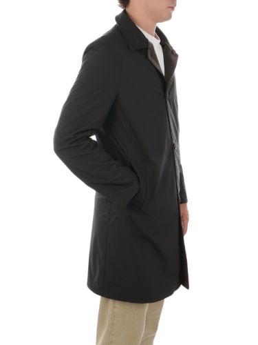 Immagine di KIRED | Soprabito Uomo Reversibile in Cashmere