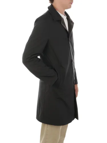 Immagine di KIRED | Soprabito Uomo Reversibile in Cashmere