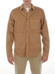 Immagine di ASPESI | Camicia Utility Uomo in Twill