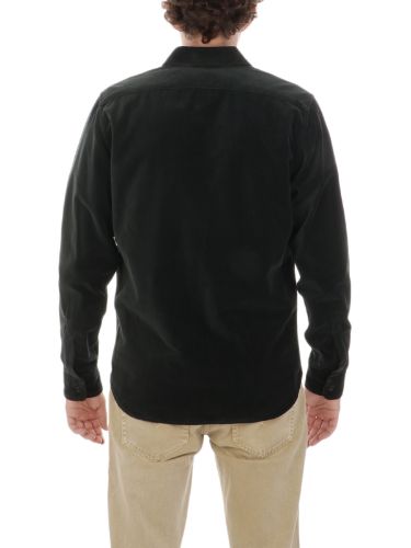 Immagine di ASPESI | Overshirt Uomo in Velluto di Cotone