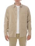 Immagine di ASPESI | Overshirt Uomo in Velluto di Cotone