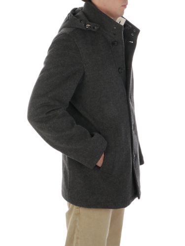 Immagine di BARBA | Cappotto Uomo Snow in Lana e Cashmere