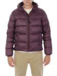 Picture of ASPESI | Men's Nylon Padded Jacket