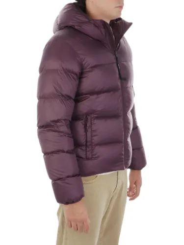 Immagine di ASPESI | Bomber Uomo Imbottito in Nylon