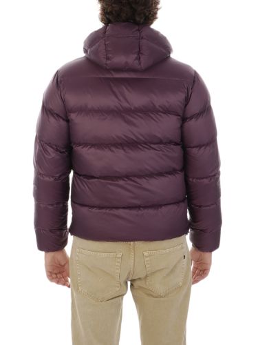 Immagine di ASPESI | Bomber Uomo Imbottito in Nylon