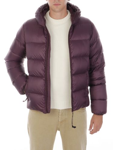 Immagine di ASPESI | Bomber Uomo Imbottito in Nylon