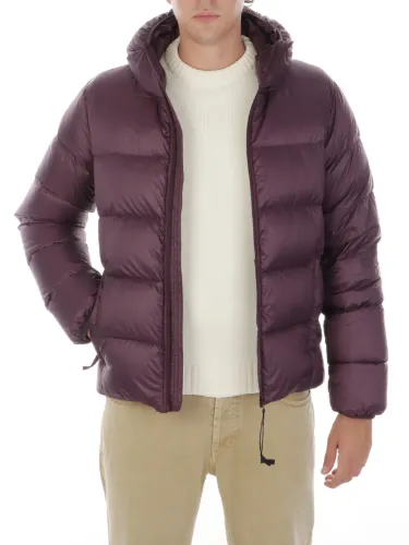 Immagine di ASPESI | Bomber Uomo Imbottito in Nylon