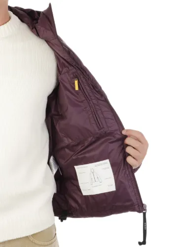 Immagine di ASPESI | Bomber Uomo Imbottito in Nylon