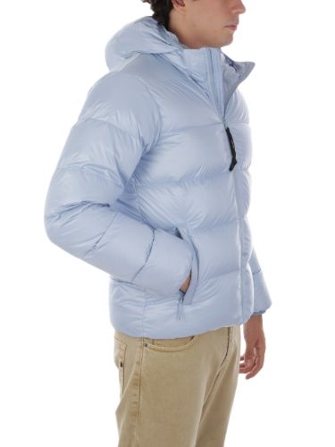 Picture of ASPESI | Men's Nylon Padded Jacket