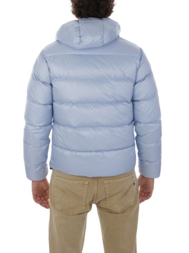 Picture of ASPESI | Men's Nylon Padded Jacket