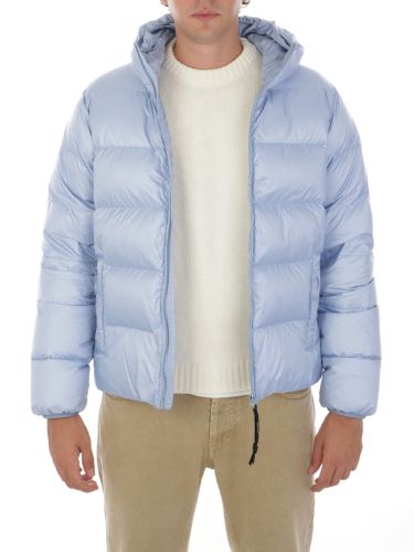 Picture of ASPESI | Men's Nylon Padded Jacket