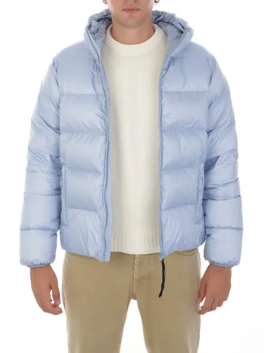 Immagine di ASPESI | Bomber Uomo Imbottito in Nylon