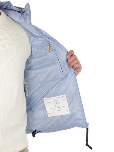 Picture of ASPESI | Men's Nylon Padded Jacket