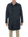Immagine di AQUASCUTUM | Cappotto Uomo Foderato in Cotone