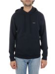 Immagine di WOOLRICH | Felpa Uomo Interlock in Cotone Stretch