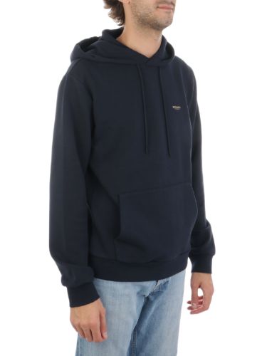 Picture of Woolrich | Interlock Hoodie