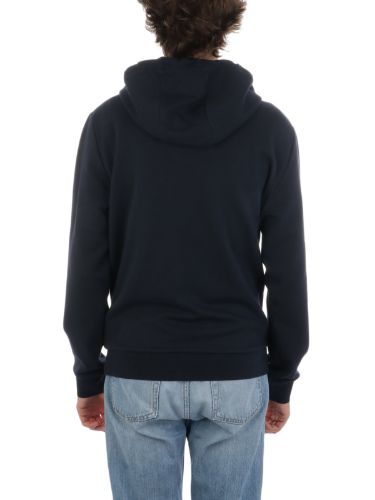 Picture of Woolrich | Interlock Hoodie