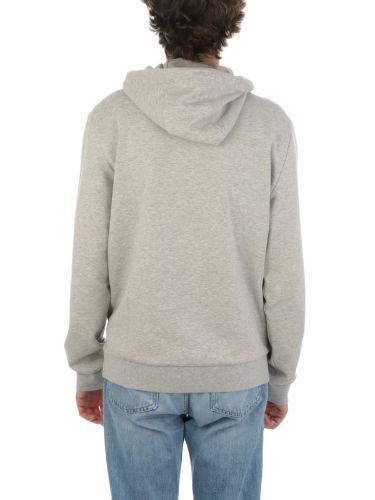 Picture of Woolrich | Interlock Hoodie