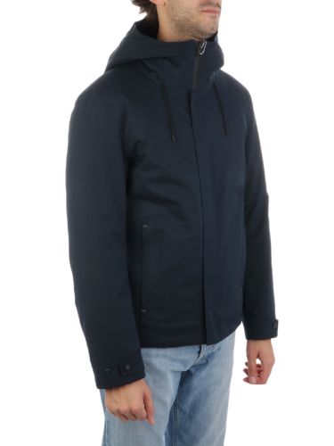 Picture of Woolrich | Crestmont Jacket