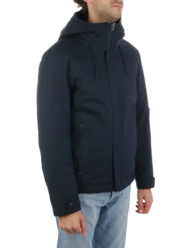 Picture of WOOLRICH | Men's 3 in 1 Crestmont Jacket