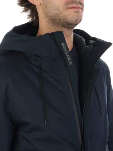 Picture of WOOLRICH | Men's 3 in 1 Crestmont Jacket