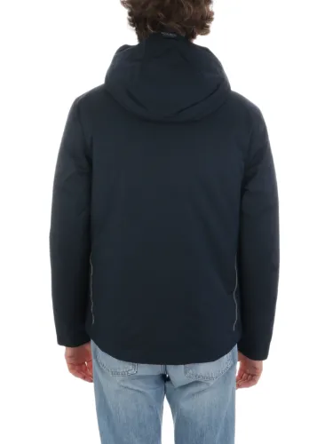 Picture of WOOLRICH | Men's 3 in 1 Crestmont Jacket