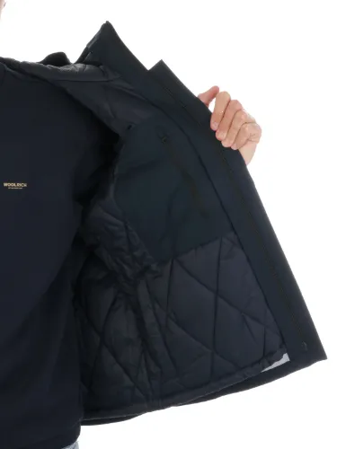 Picture of WOOLRICH | Men's 3 in 1 Crestmont Jacket