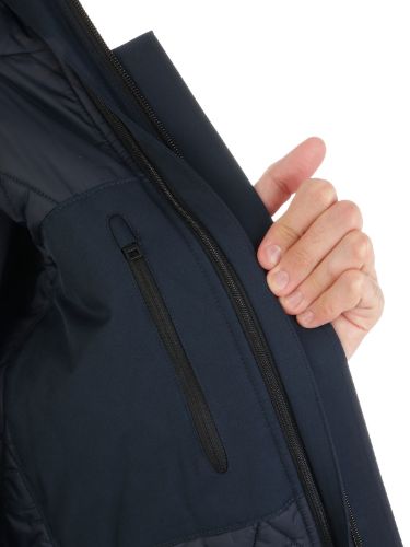 Picture of Woolrich | Crestmont Jacket