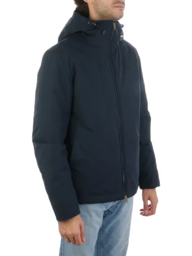 Picture of WOOLRICH | Men's Mountain Cloth Pacific Jacket