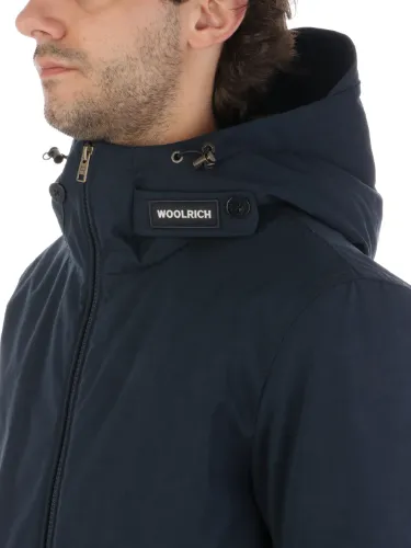 Picture of WOOLRICH | Men's Mountain Cloth Pacific Jacket