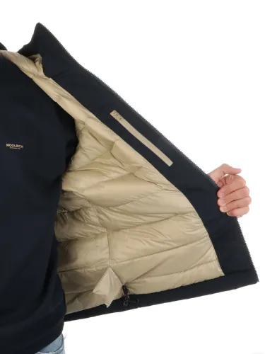 Picture of WOOLRICH | Men's Mountain Cloth Pacific Jacket