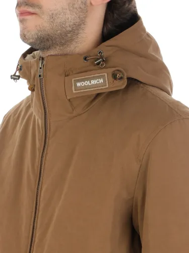 Immagine di WOOLRICH | Giubbotto Uomo Mountain Cloth Pacific Jacket