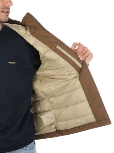Picture of Woolrich | Pacific Jacket