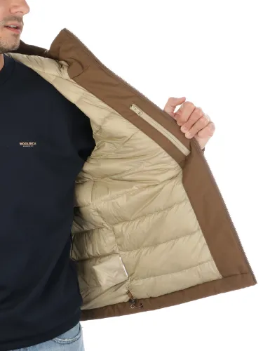 Immagine di WOOLRICH | Giubbotto Uomo Mountain Cloth Pacific Jacket