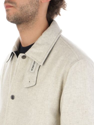 Picture of Woolrich | Shirt Jacket