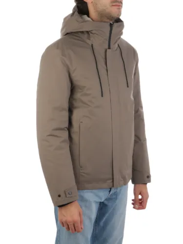 Picture of WOOLRICH | Men's 3 in 1 Crestmont Jacket