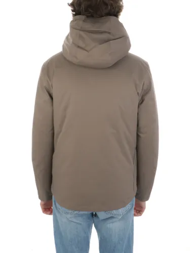 Picture of WOOLRICH | Men's 3 in 1 Crestmont Jacket