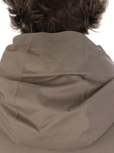 Picture of WOOLRICH | Men's 3 in 1 Crestmont Jacket