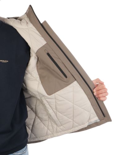 Picture of Woolrich | Crestmont Jacket