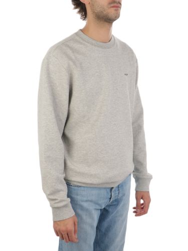 Picture of Woolrich | Interlock Crewneck