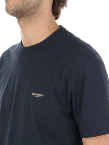 Picture of Woolrich | T Shirt