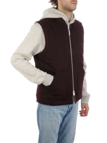 Picture of Autry | Vest Main
