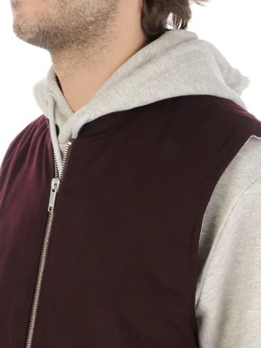 Picture of AUTRY | Men's Wool Cloth Vest