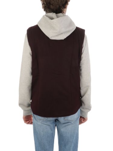 Picture of Autry | Vest Main