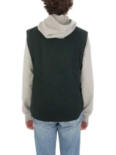 Picture of AUTRY | Men's Wool Cloth Vest
