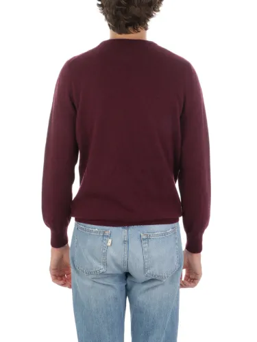Immagine di MAGAZZINO RICAMBI | Pullover Uomo in Cashmere