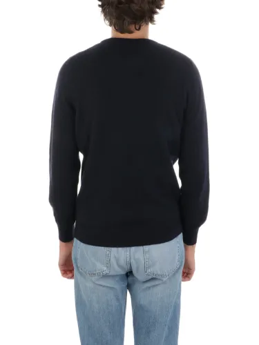 Immagine di MAGAZZINO RICAMBI | Pullover Uomo in Cashmere