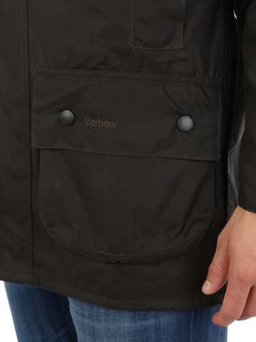 Immagine di BARBOUR | Giubbotto Uomo Beaufort Wax