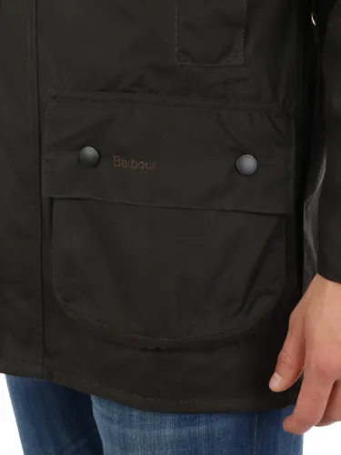 Immagine di BARBOUR | Giubbotto Uomo Beaufort Wax