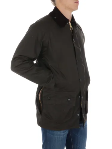 Immagine di BARBOUR | Giubbotto Uomo Beaufort Wax